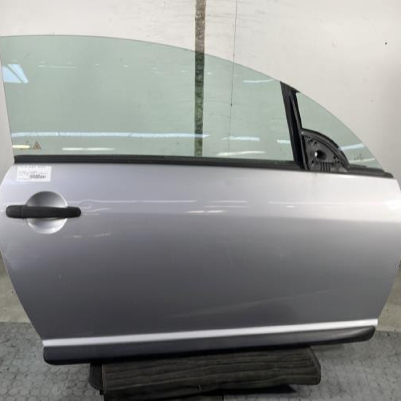 Porte avant droit CITROEN C3 PLURIEL Photo n°1