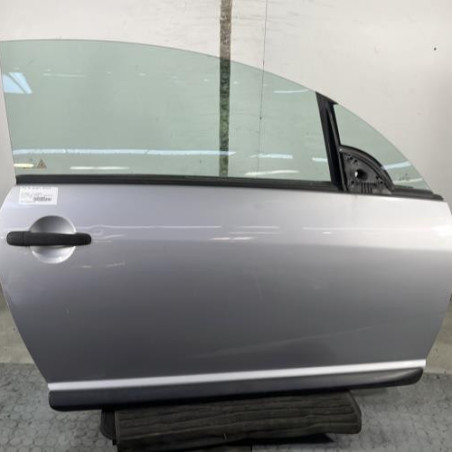 Porte avant droit CITROEN C3 PLURIEL Photo n°1