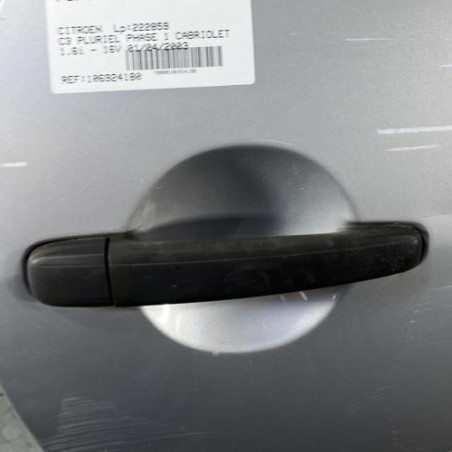 Porte avant droit CITROEN C3 PLURIEL