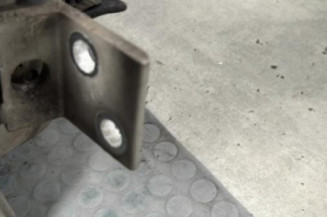 Porte avant droit CITROEN C3 PLURIEL