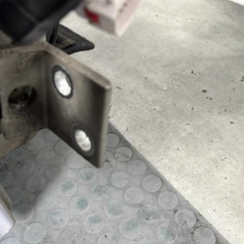 Porte avant droit CITROEN C3 PLURIEL Photo n°6