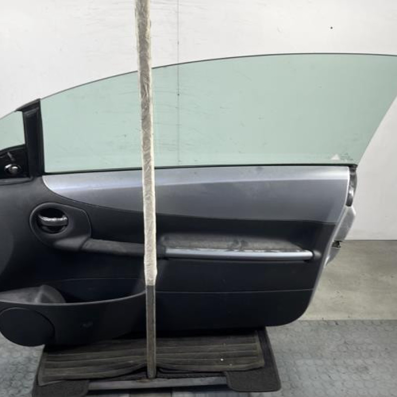 Porte avant droit CITROEN C3 PLURIEL Photo n°7
