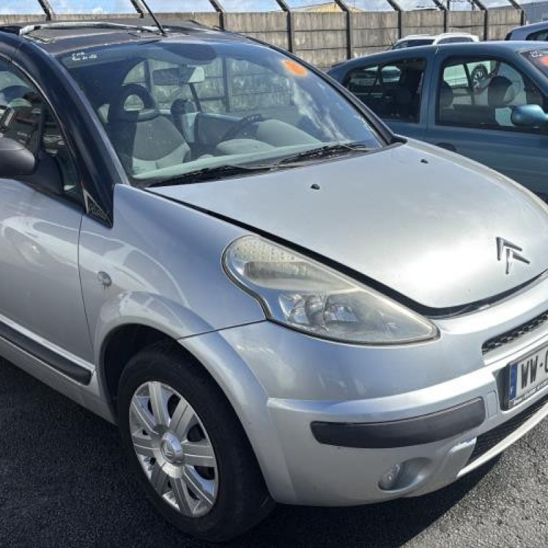 Porte avant droit CITROEN C3 PLURIEL Photo n°9
