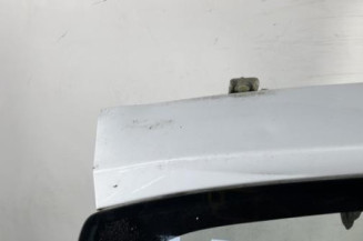 Malle/Hayon arriere DACIA SANDERO 1