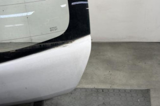 Malle/Hayon arriere DACIA SANDERO 1