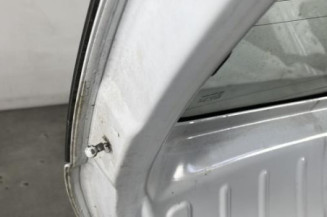 Malle/Hayon arriere DACIA SANDERO 1