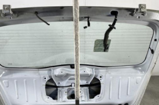 Malle/Hayon arriere DACIA SANDERO 1
