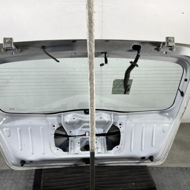 Malle/Hayon arriere DACIA SANDERO 1 Photo n°11