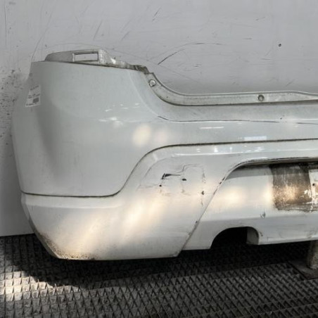 Pare choc arriere DACIA SANDERO 1