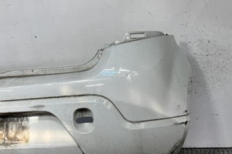 Pare choc arriere DACIA SANDERO 1