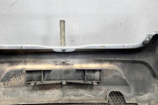 Pare choc arriere DACIA SANDERO 1
