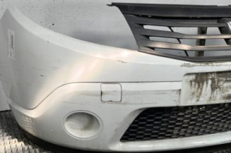 Pare choc avant DACIA SANDERO 1