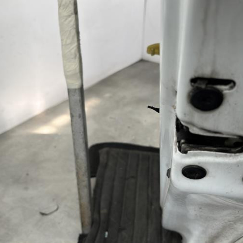 Porte arriere droit DACIA SANDERO 1 Photo n°3