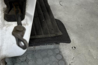 Porte arriere droit DACIA SANDERO 1