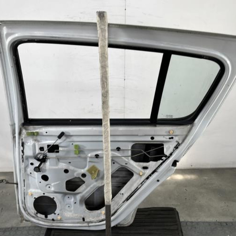 Porte arriere droit DACIA SANDERO 1 Photo n°6