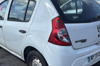 Porte arriere droit DACIA SANDERO 1