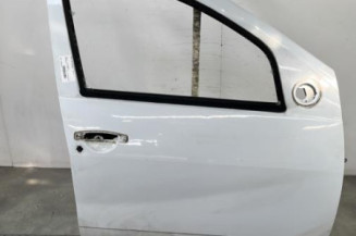 Porte avant droit DACIA SANDERO 1 Photo n°1