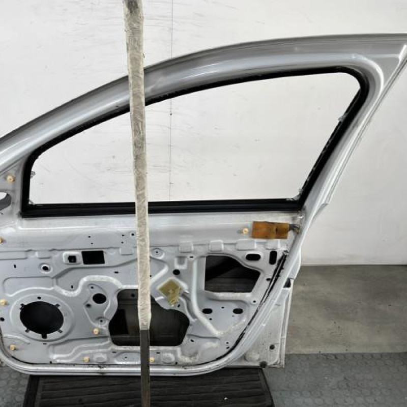 Porte avant droit DACIA SANDERO 1 Photo n°4