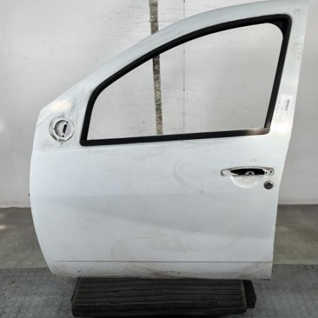 Porte avant gauche DACIA SANDERO 1 Photo n°1