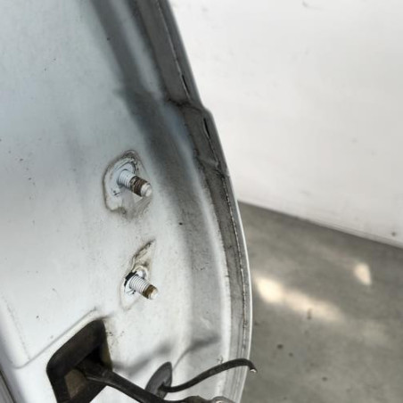 Porte avant gauche DACIA SANDERO 1