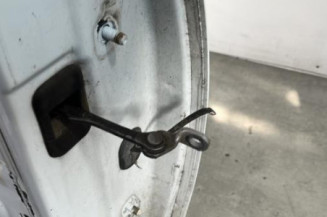 Porte avant gauche DACIA SANDERO 1