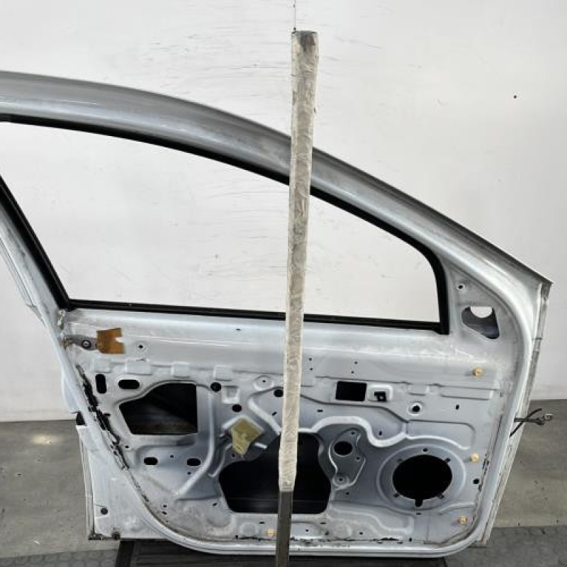 Porte avant gauche DACIA SANDERO 1 Photo n°5