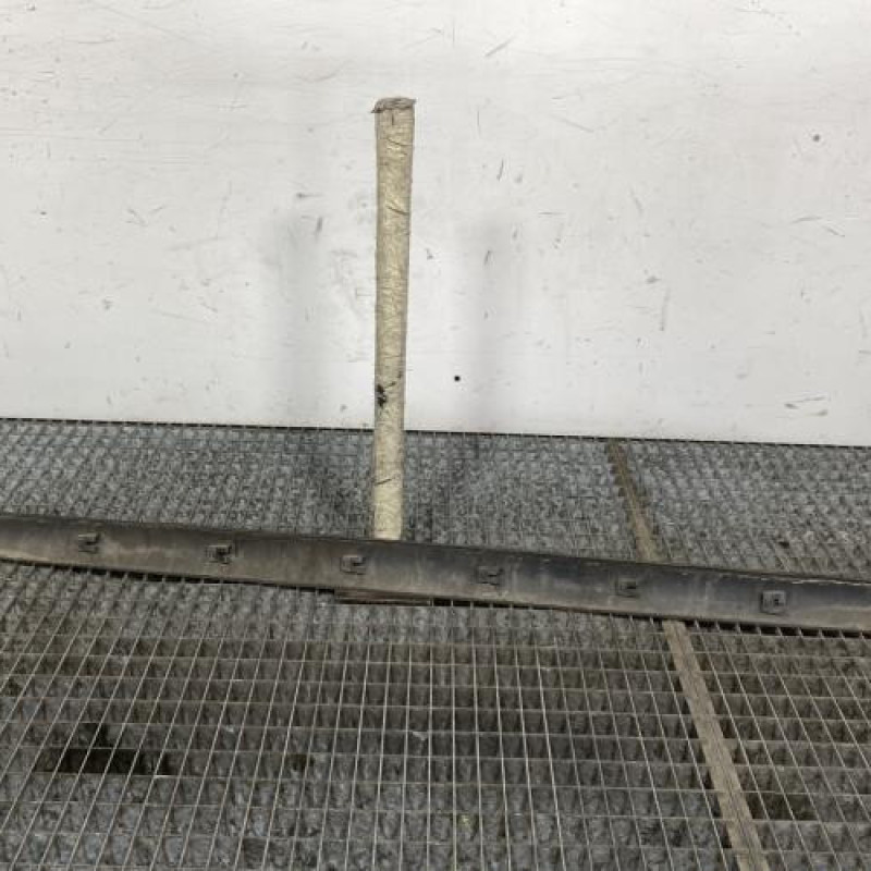 Baguette de porte avant droite PEUGEOT 206 Photo n°4