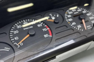 Compteur PEUGEOT 405