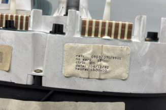 Compteur PEUGEOT 405
