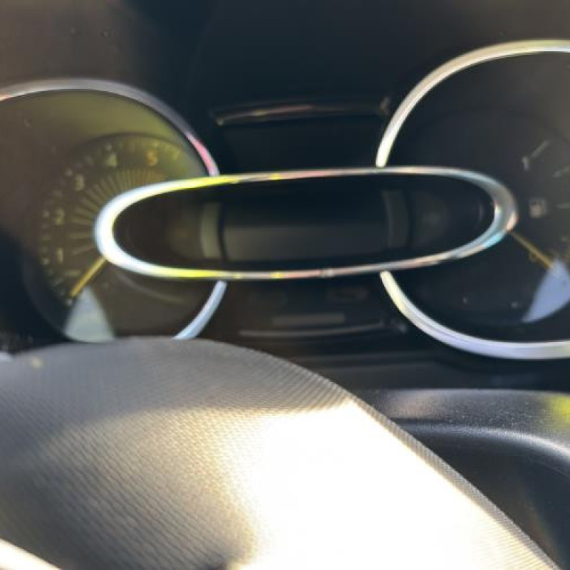 Poignee porte arriere droit RENAULT CLIO 4 Photo n°20