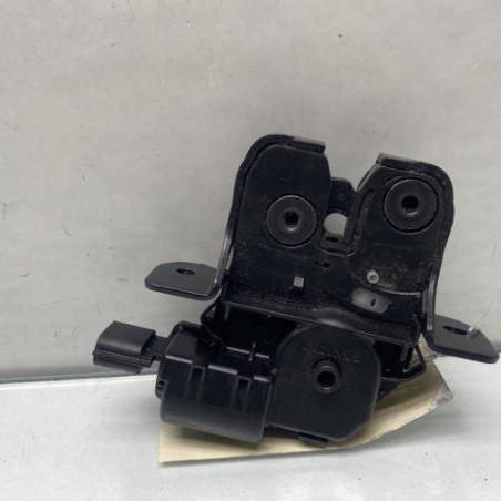 Serrure de coffre RENAULT CLIO 4