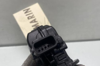 Serrure de coffre RENAULT CLIO 4