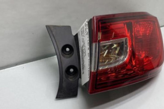 Feu arriere principal droit (feux) RENAULT CLIO 4