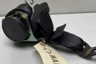 Ceinture arriere droit RENAULT CLIO 4 Photo n°1