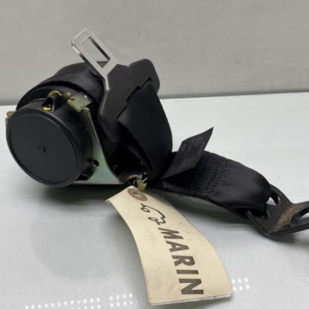 Ceinture arriere droit RENAULT CLIO 4 Photo n°1