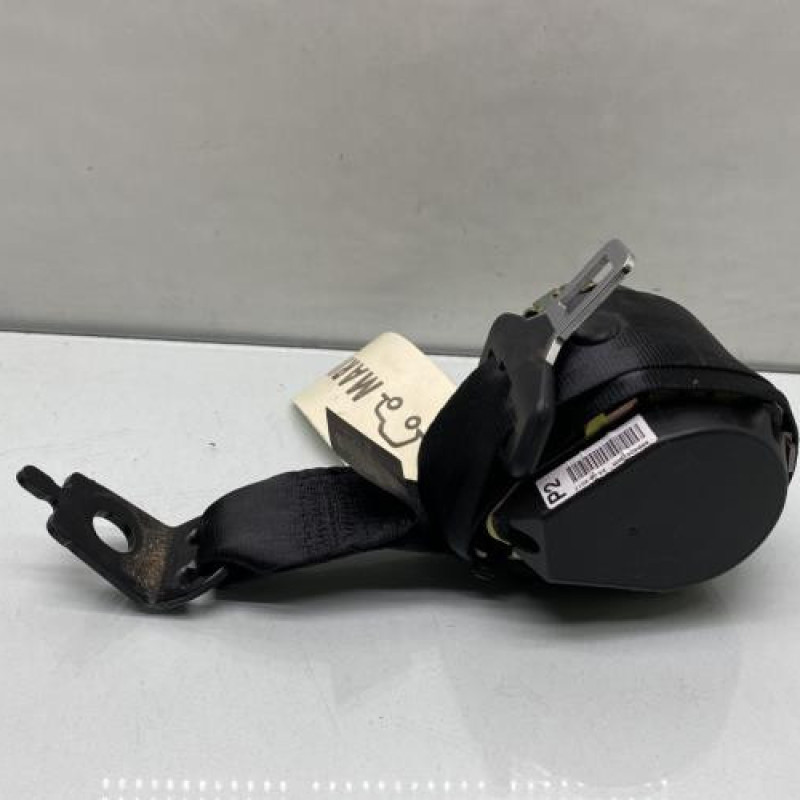 Ceinture arriere droit RENAULT CLIO 4 Photo n°3