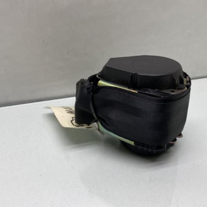 Ceinture arriere droit RENAULT CLIO 4 Photo n°4