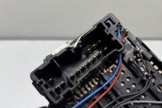 Commodo d'essuie glaces RENAULT CLIO 4