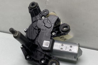 Moteur essuie glace arriere RENAULT CLIO 4 Photo n°1