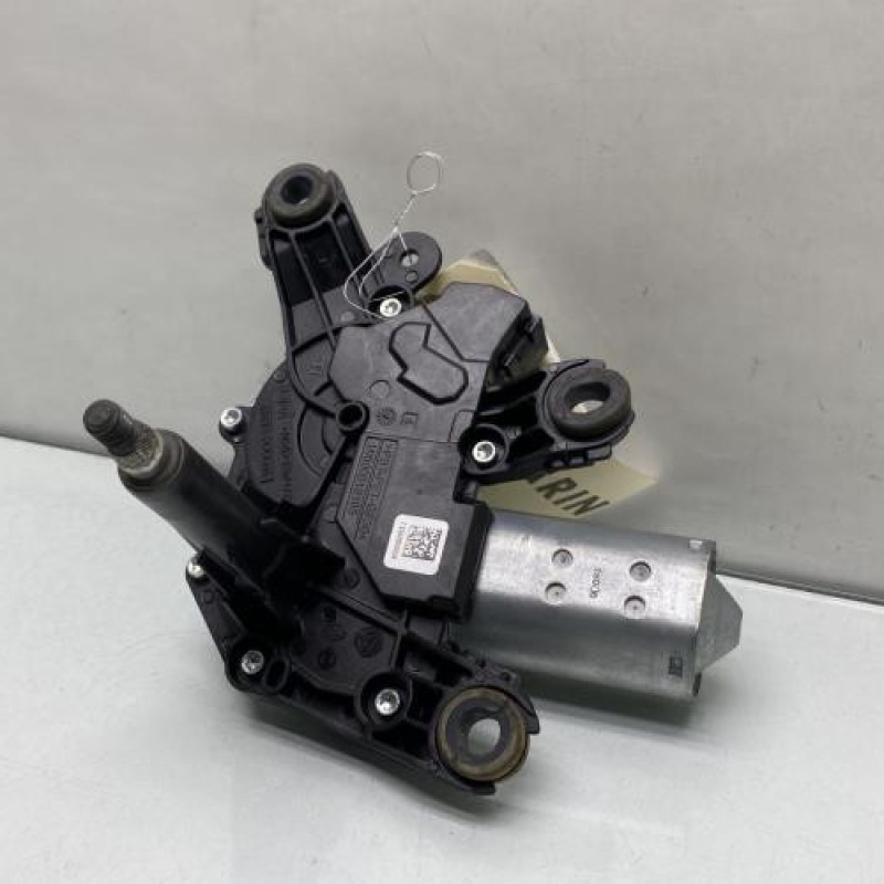 Moteur essuie glace arriere RENAULT CLIO 4 Photo n°1