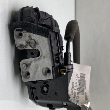 Serrure arriere droit RENAULT CLIO 4 Photo n°1