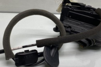 Serrure arriere droit RENAULT CLIO 4