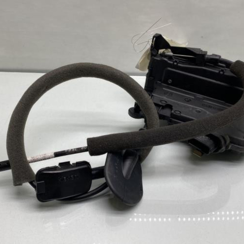 Serrure arriere droit RENAULT CLIO 4 Photo n°2