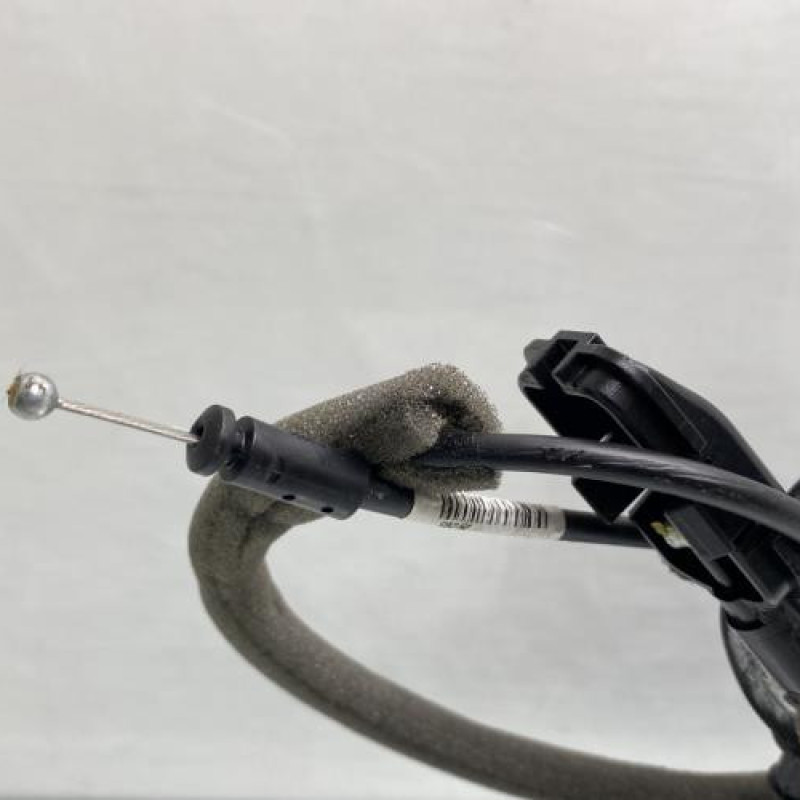 Serrure arriere droit RENAULT CLIO 4 Photo n°5