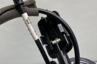 Serrure arriere droit RENAULT CLIO 4