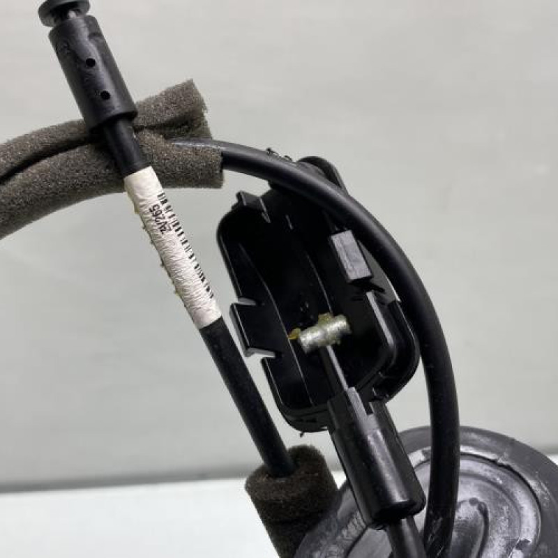 Serrure arriere droit RENAULT CLIO 4 Photo n°6
