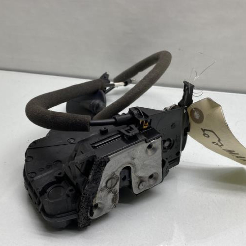 Serrure arriere droit RENAULT CLIO 4 Photo n°7