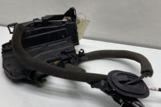 Serrure arriere gauche RENAULT CLIO 4