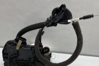 Serrure arriere gauche RENAULT CLIO 4
