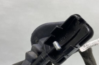 Serrure arriere gauche RENAULT CLIO 4